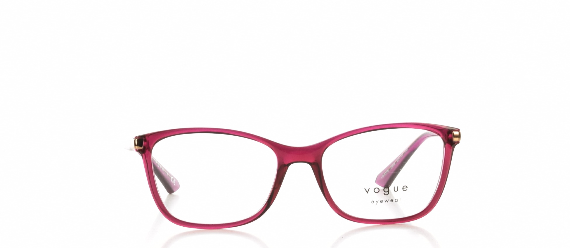 Rama ochelari vedere Vogue