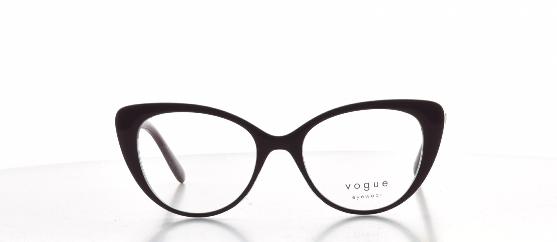 Rama ochelari vedere Vogue