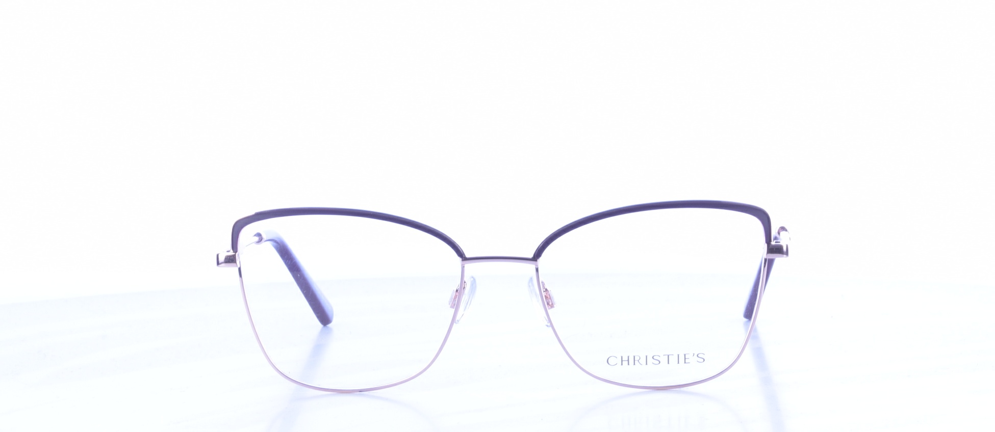 Rama ochelari vedere Christie`s