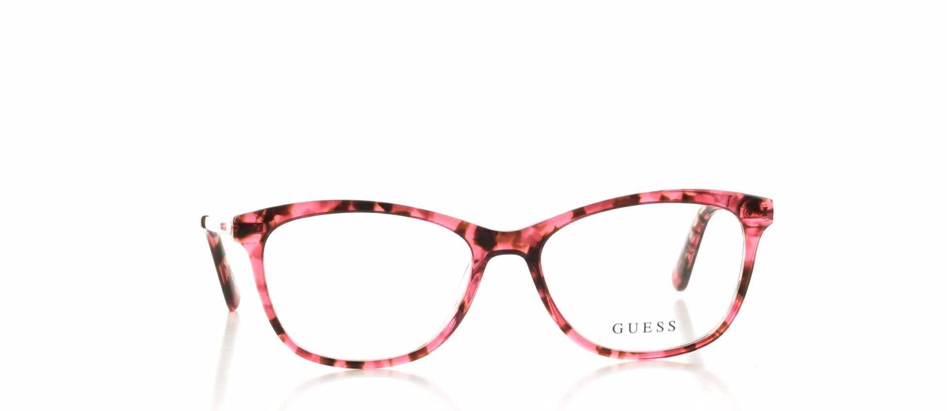Rama ochelari vedere Guess