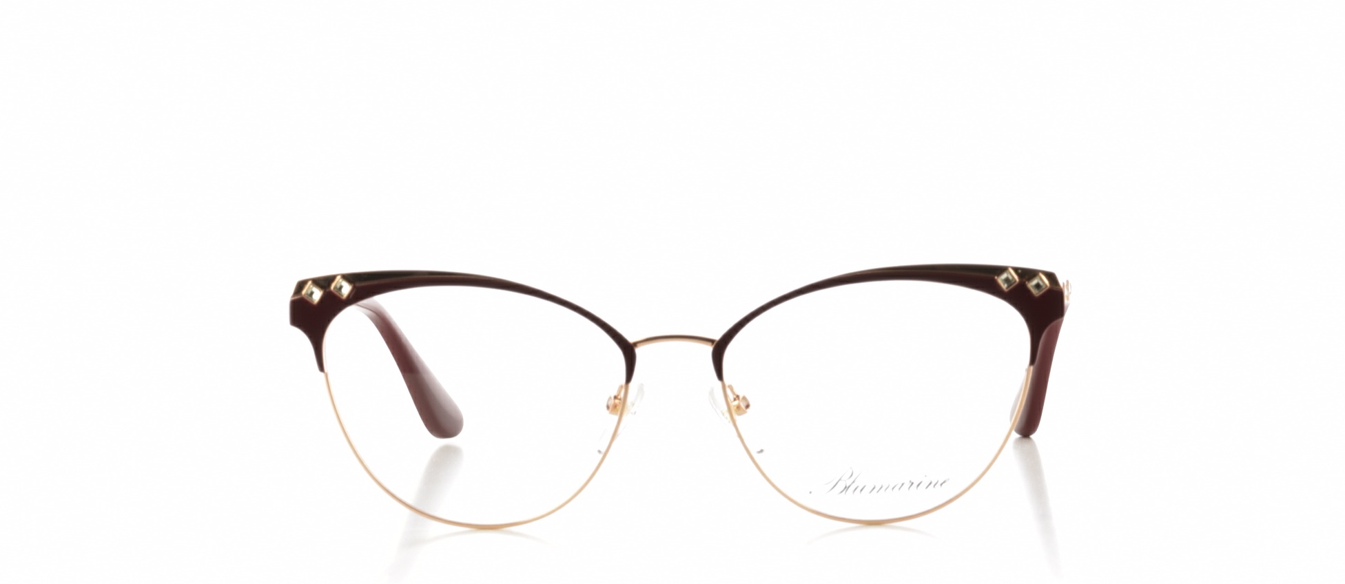 Rama ochelari vedere Blumarine