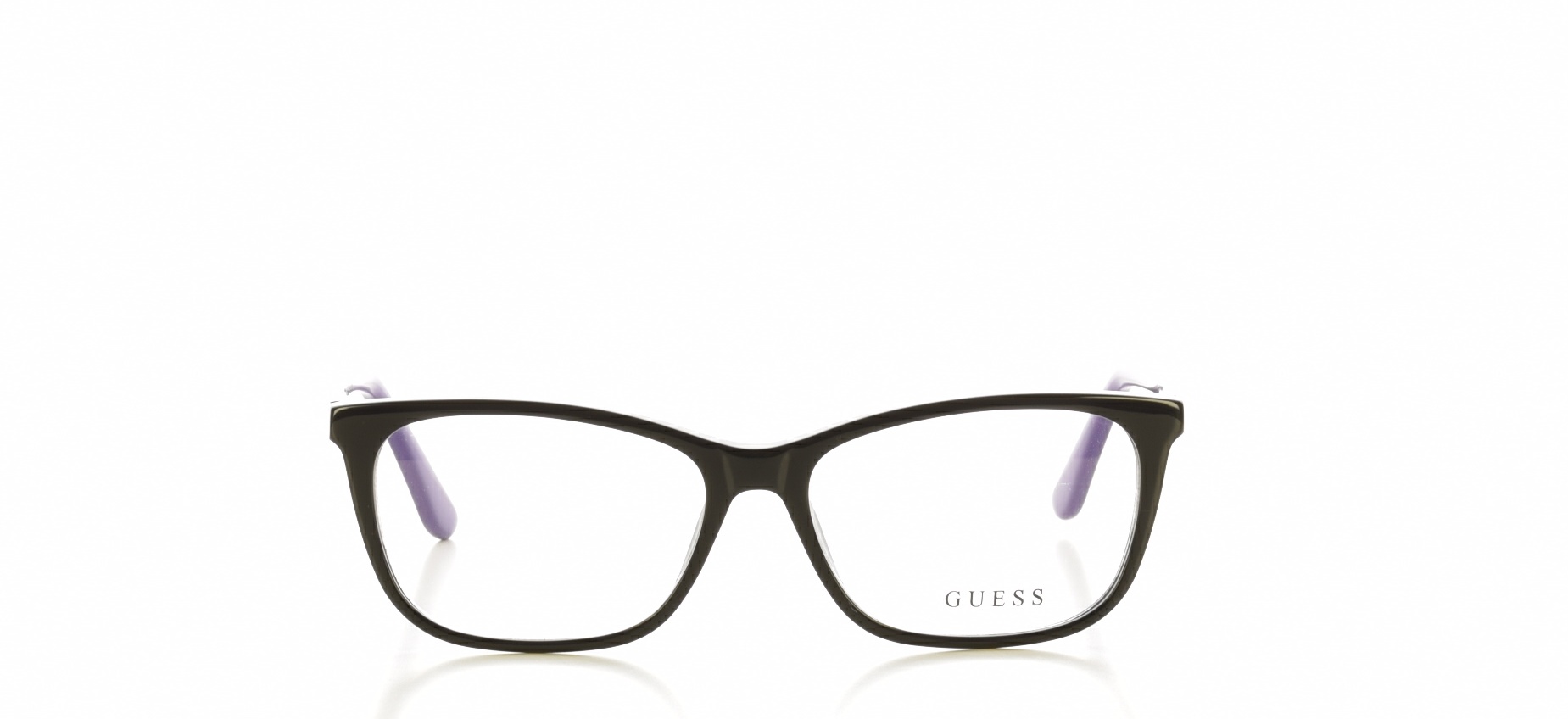 Rama ochelari vedere Guess