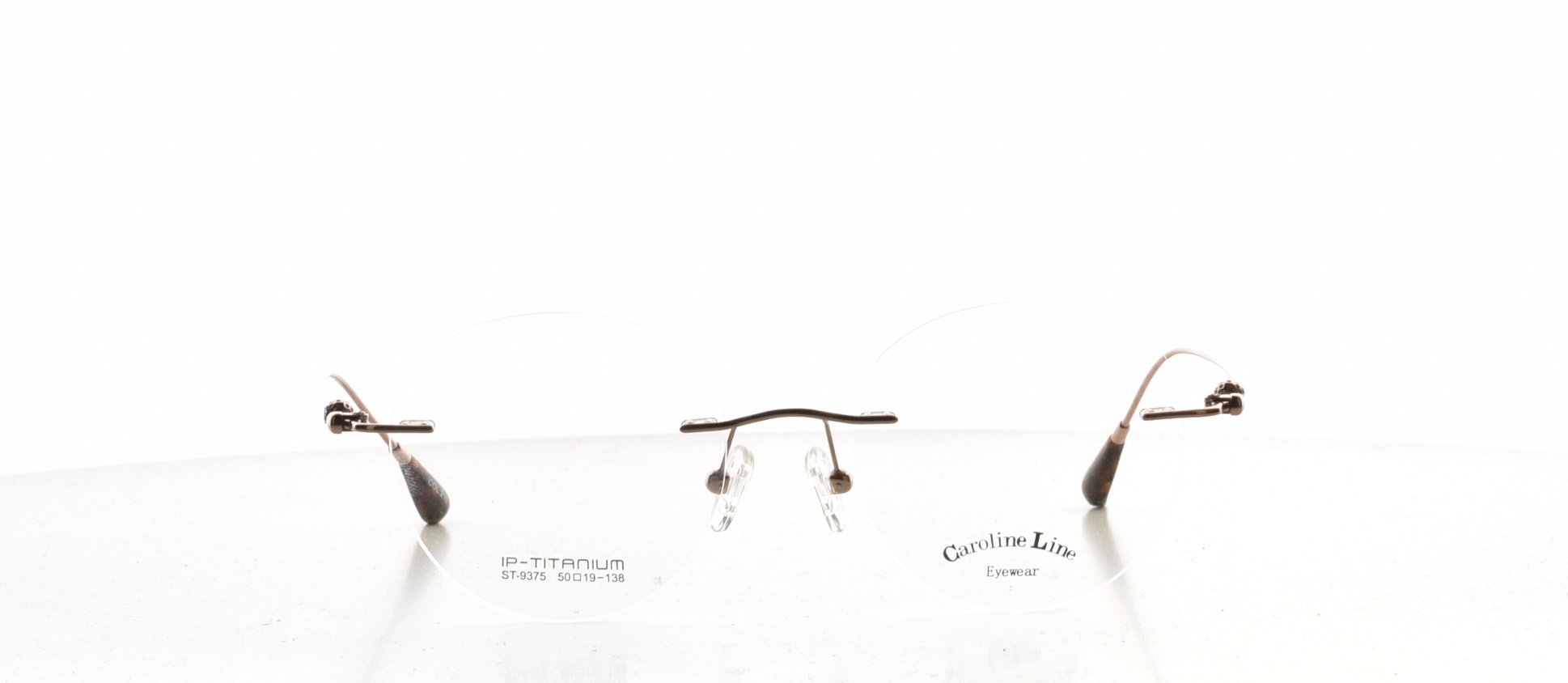 Rama ochelari vedere Caroline Line