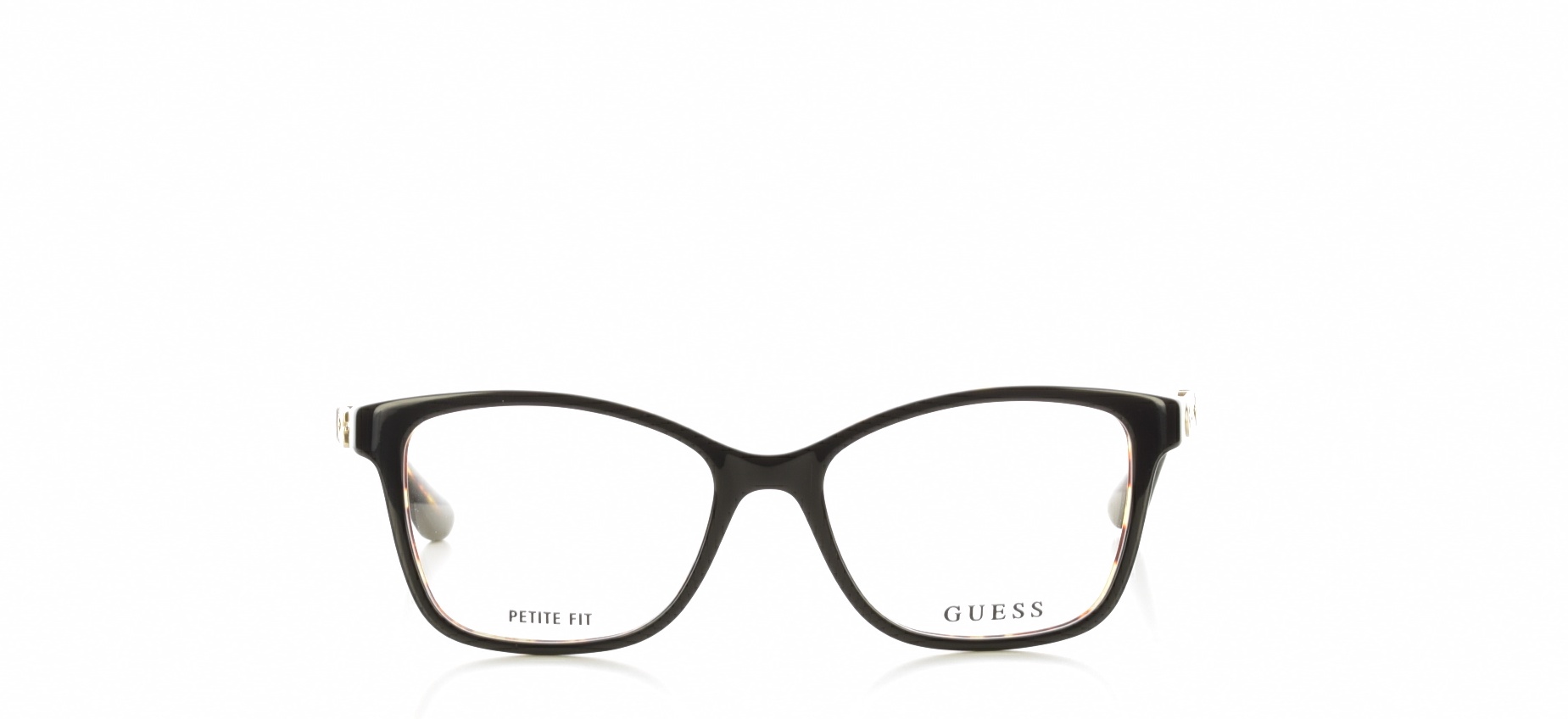 Rama ochelari vedere Guess