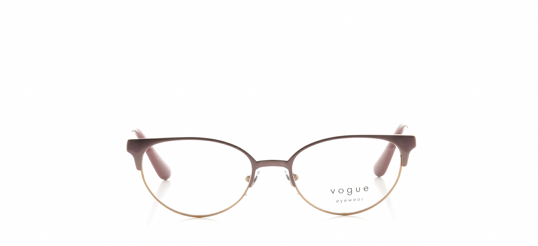 Rama ochelari vedere Vogue