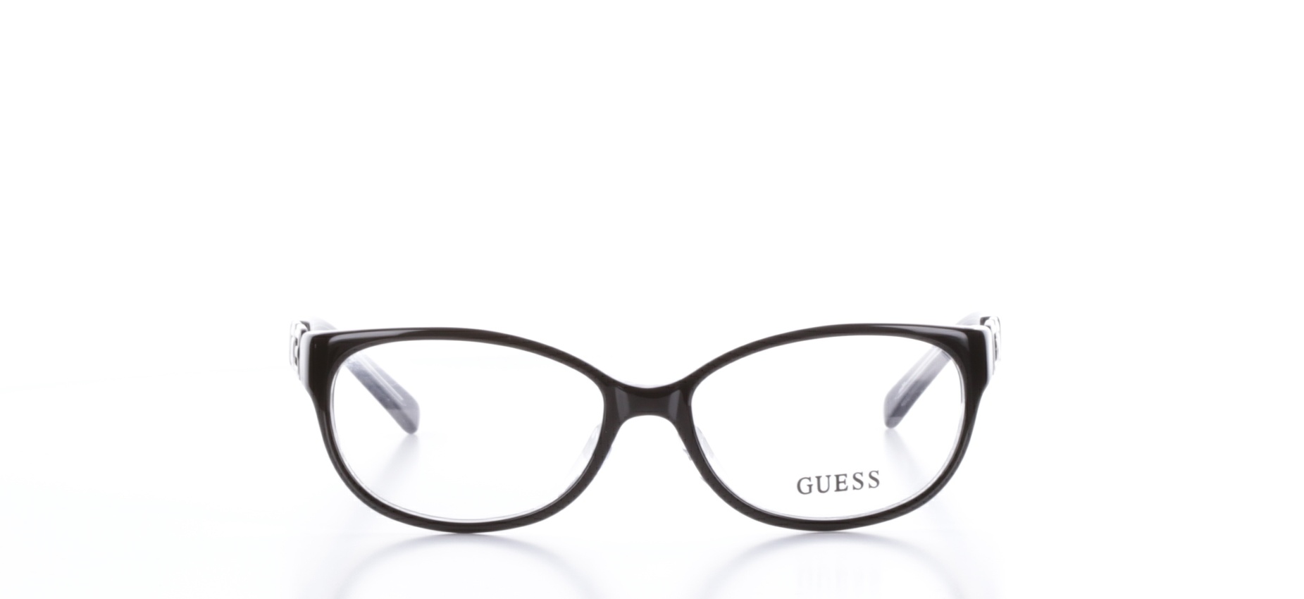 Rama ochelari vedere Guess