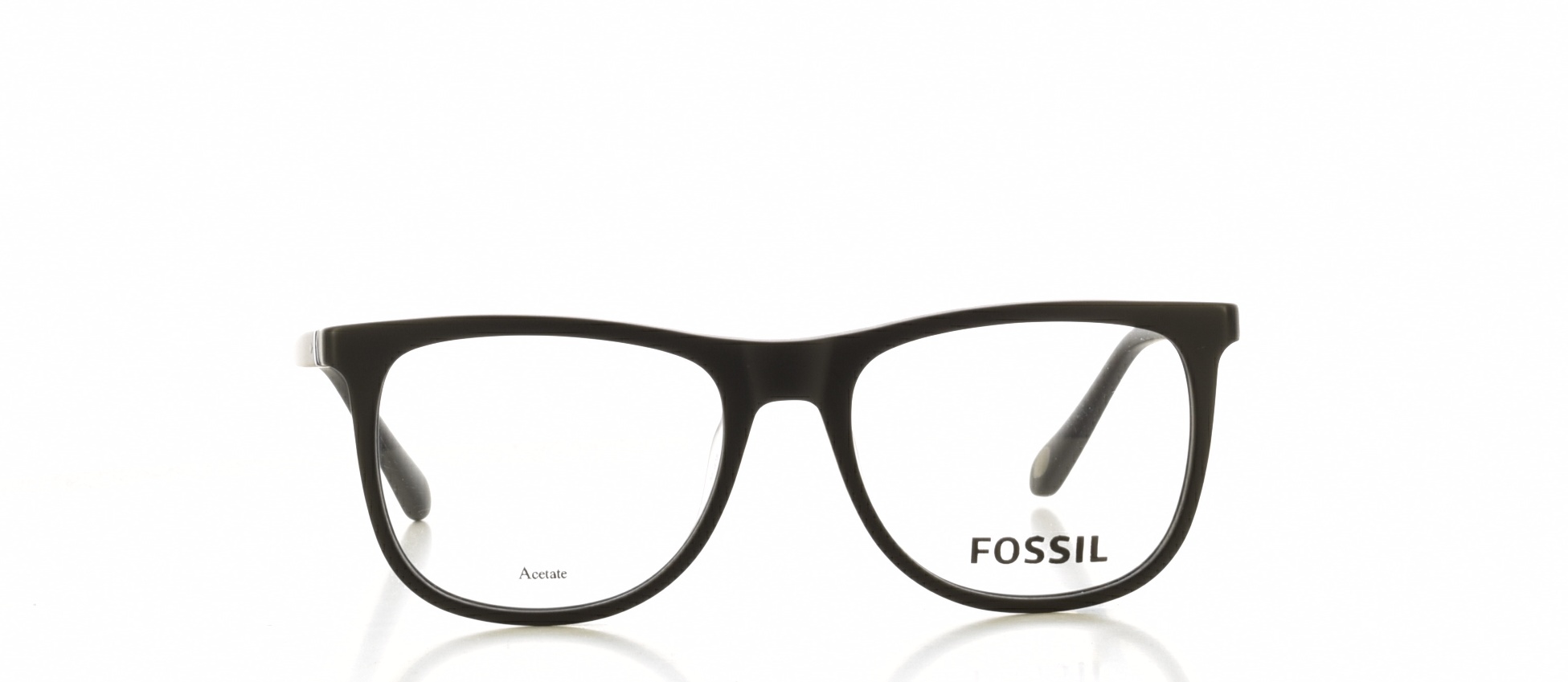 Rama ochelari vedere Fossil