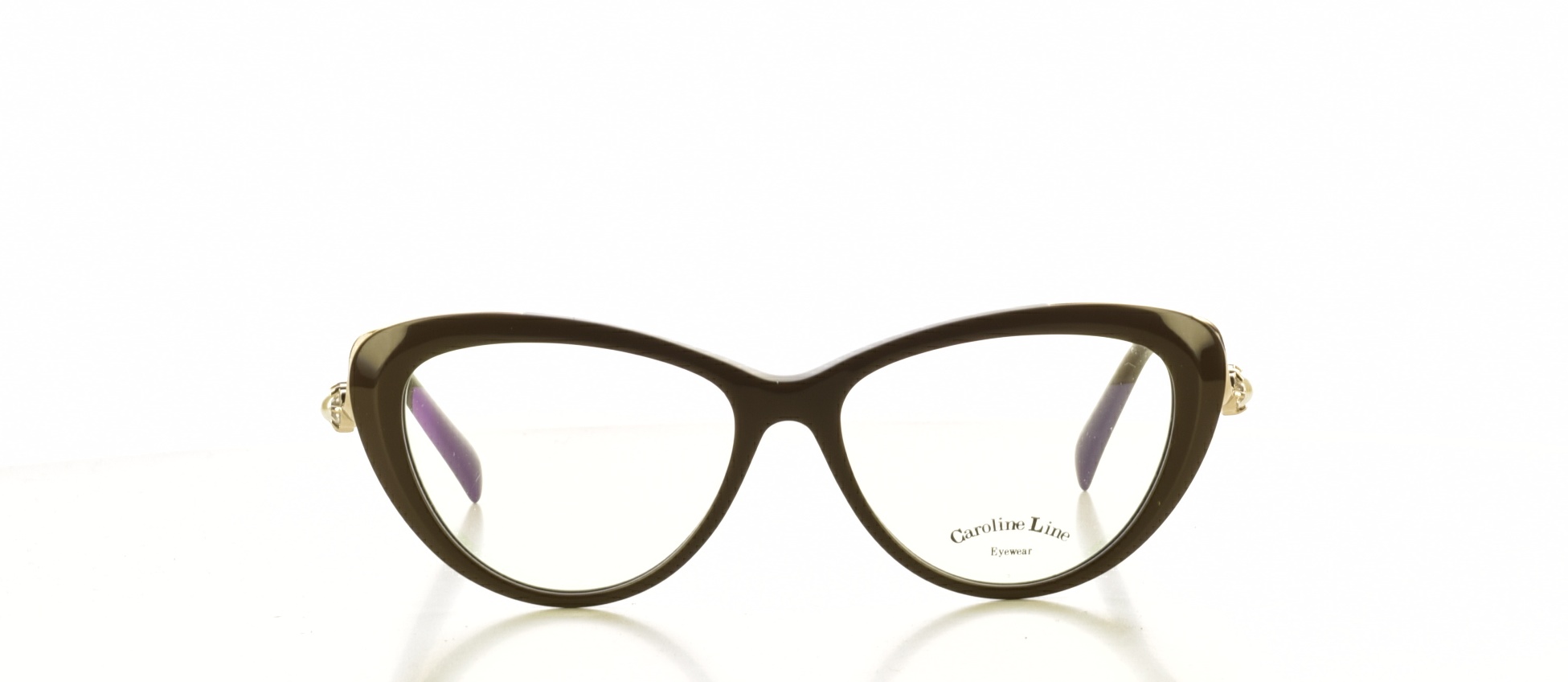 Rama ochelari vedere Caroline Line