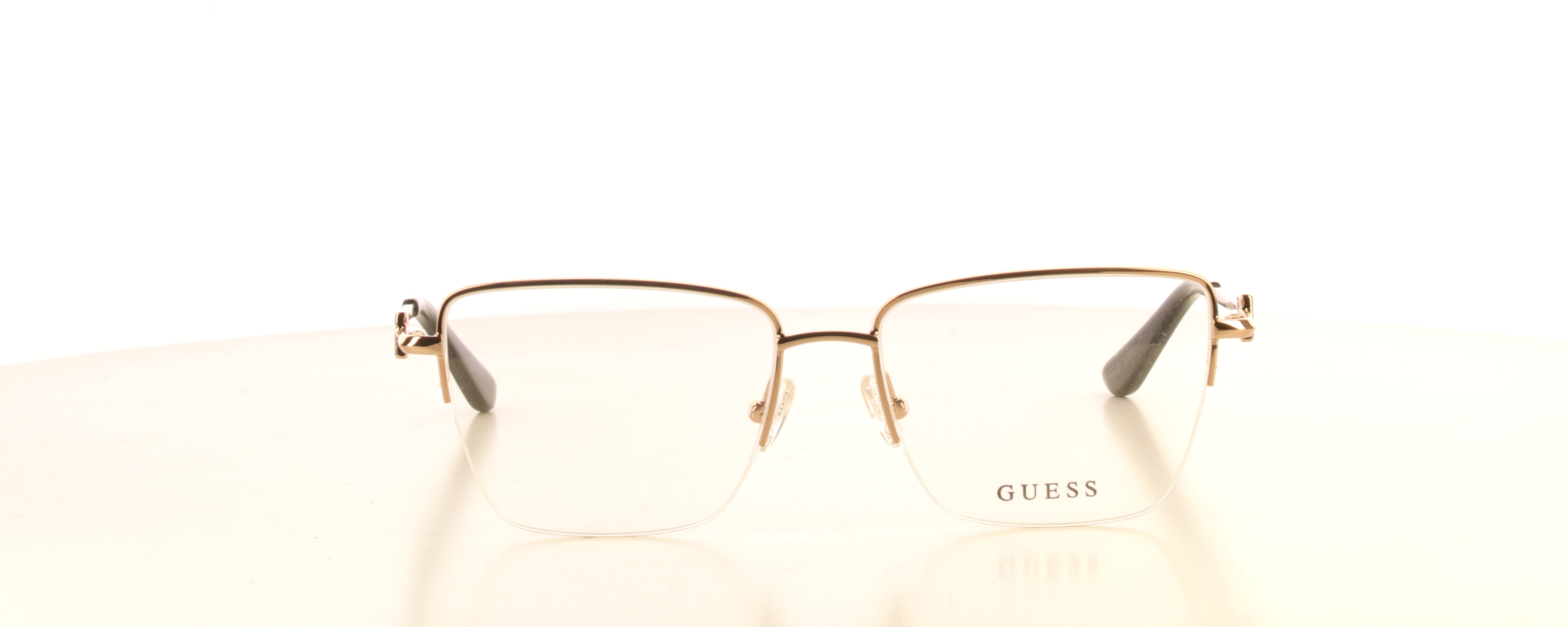 Rama ochelari vedere Guess