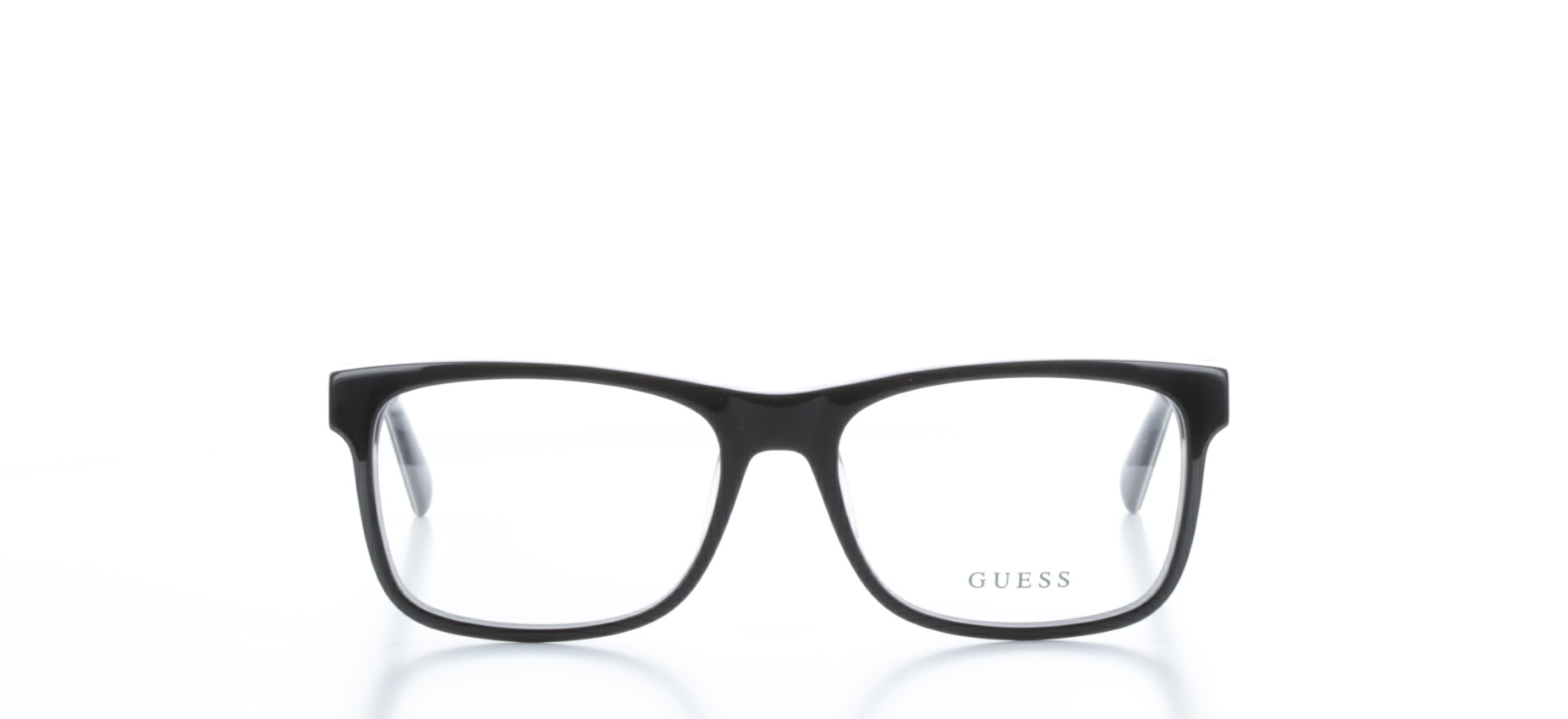 Rama ochelari vedere Guess