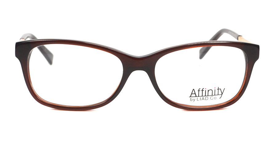 Rama ochelari vedere Affinity
