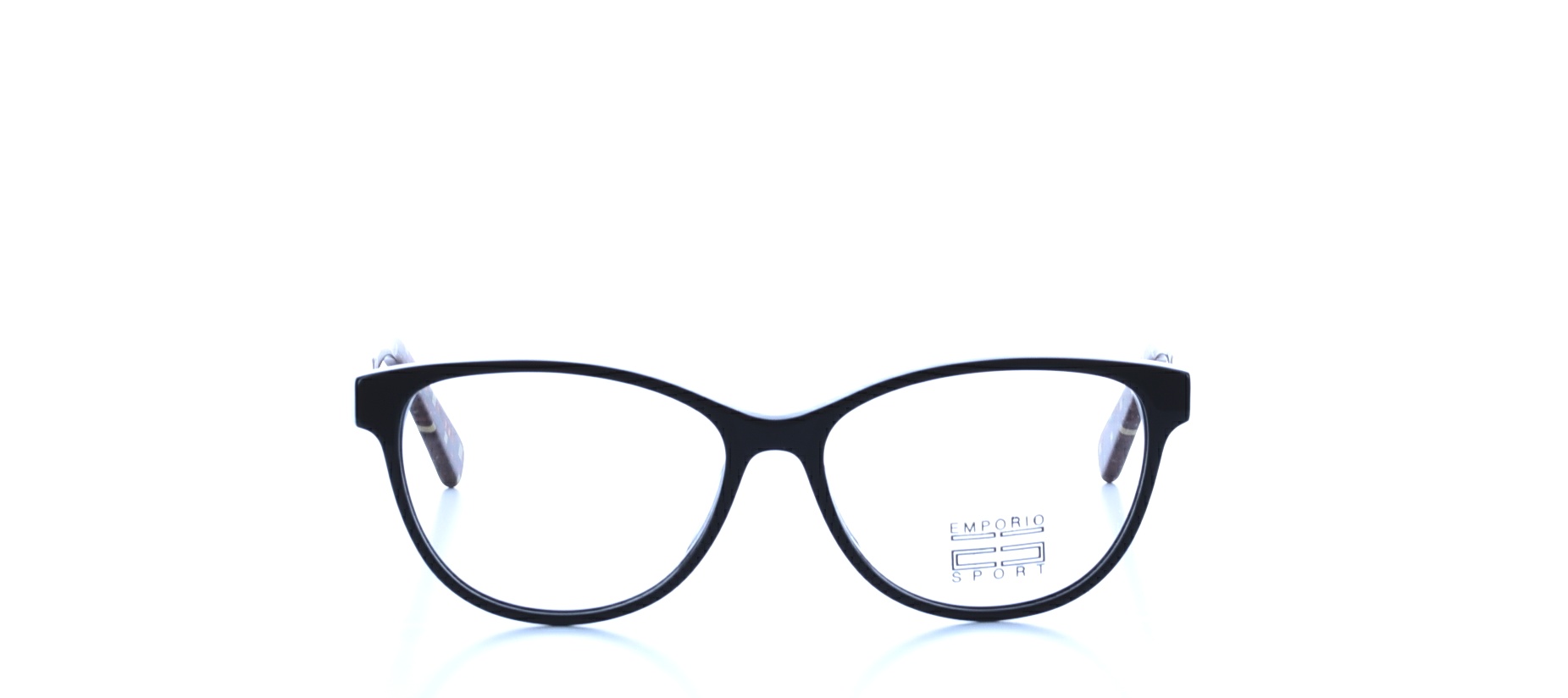 Rama ochelari vedere Emporio Sport