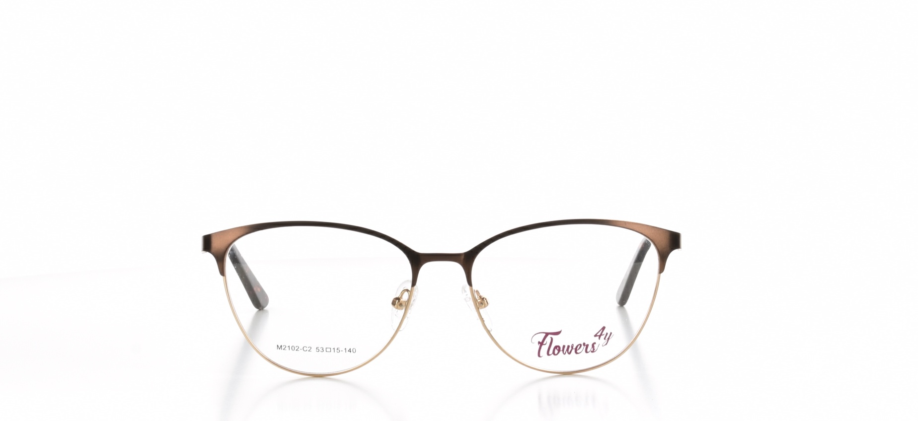 Rama ochelari vedere Flowers 4y