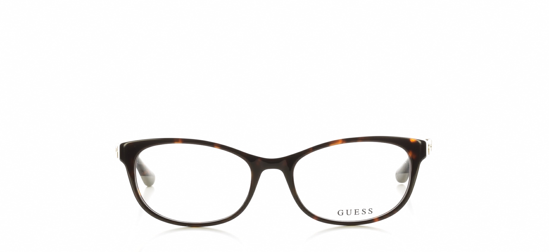 Rama ochelari vedere Guess