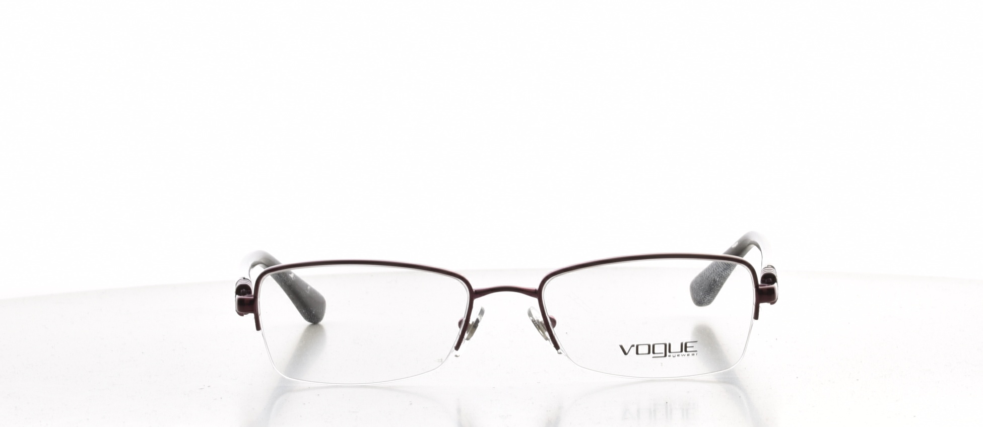 Rama ochelari vedere Vogue