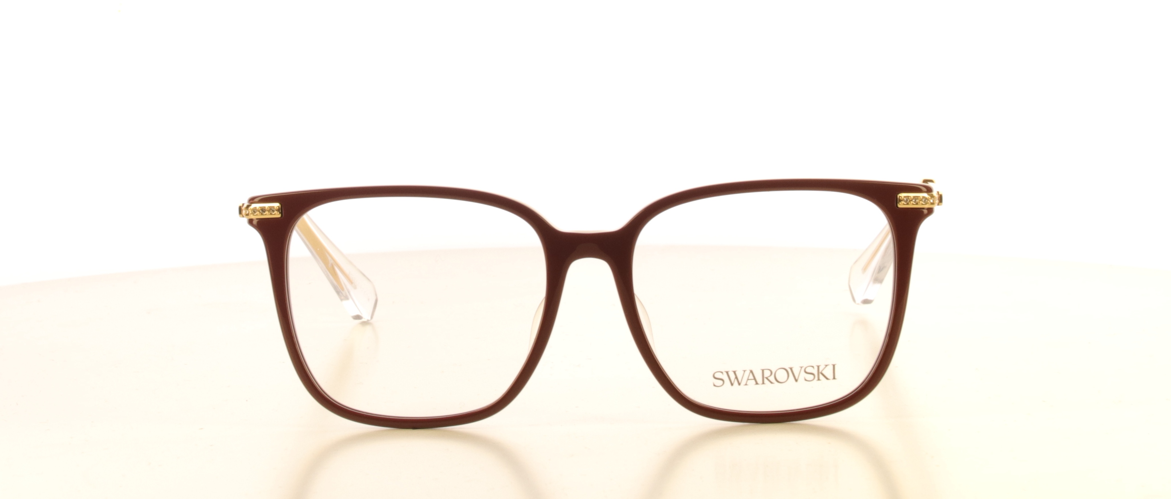 Rama ochelari vedere Swarovski