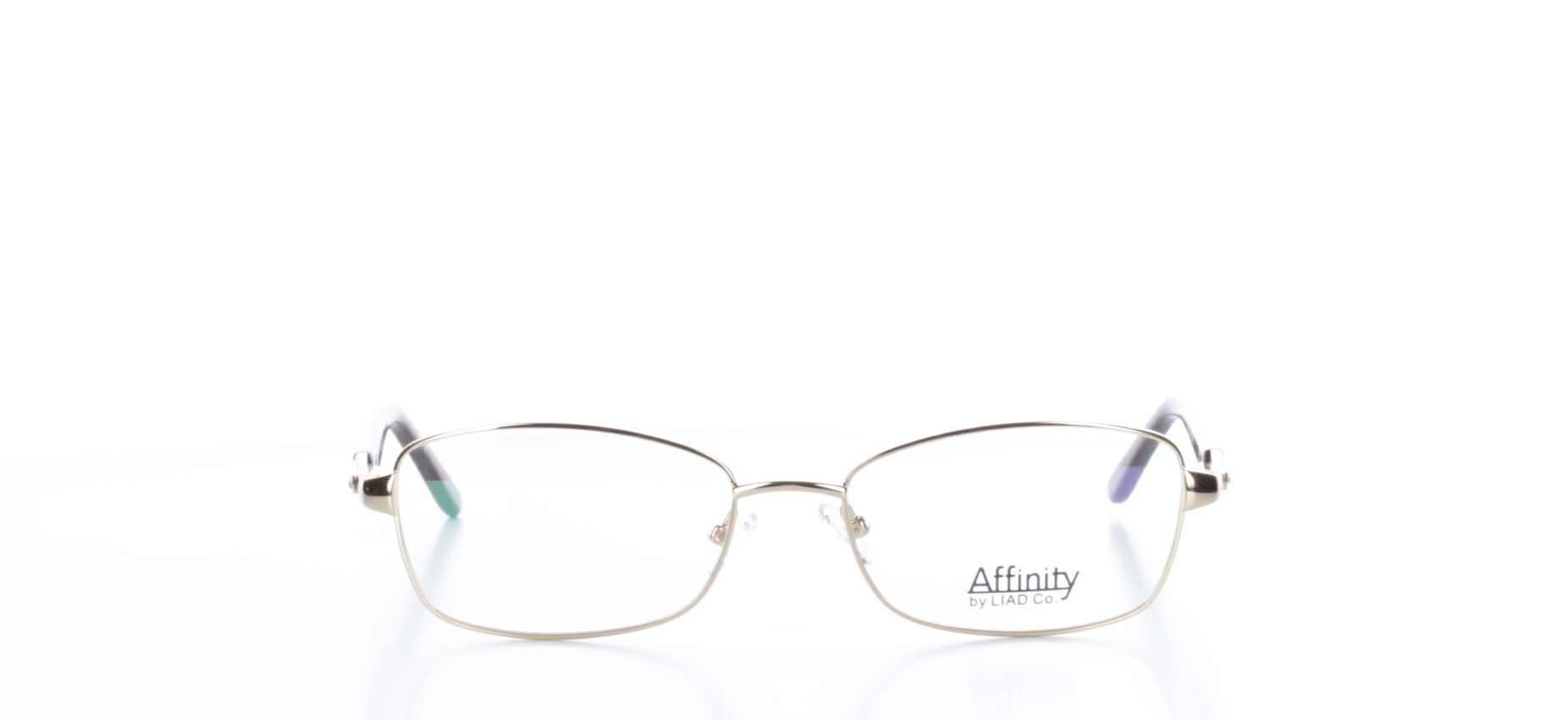 Rama ochelari vedere Affinity