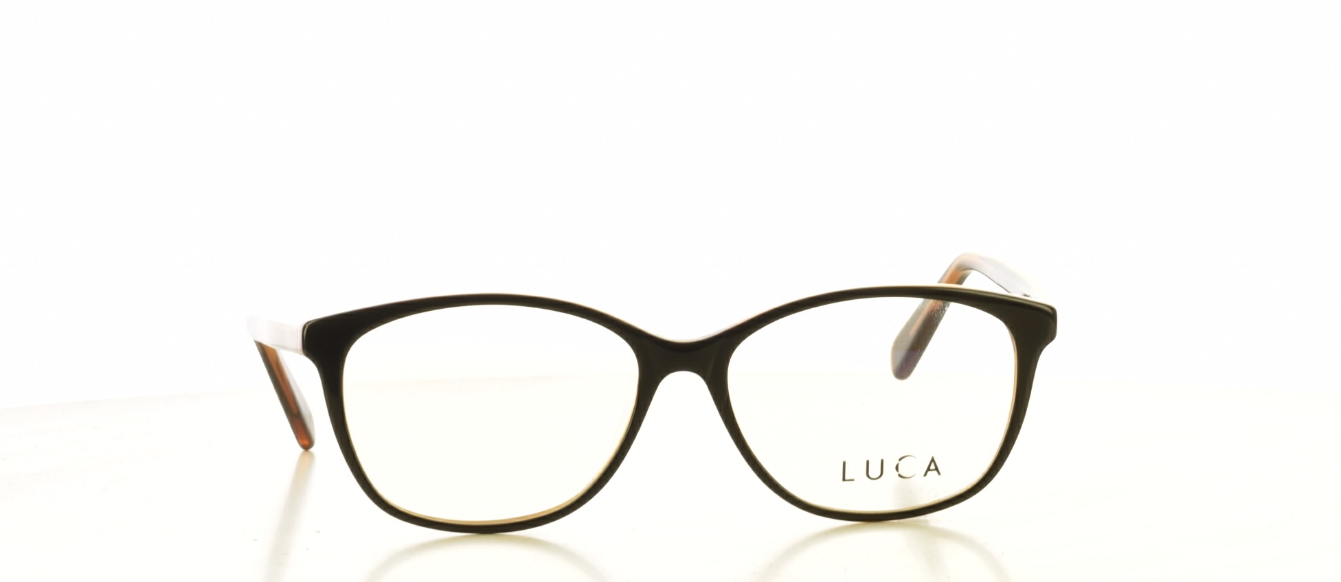 Rama ochelari vedere Luca
