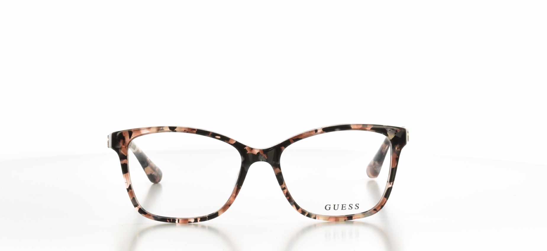 Rama ochelari vedere Guess