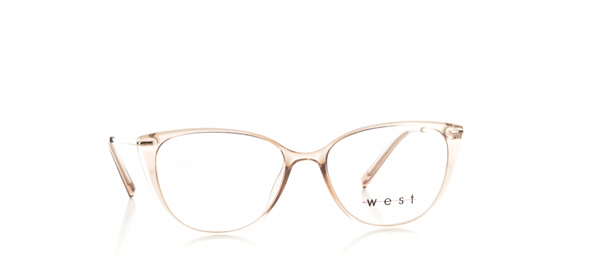Rama ochelari vedere West