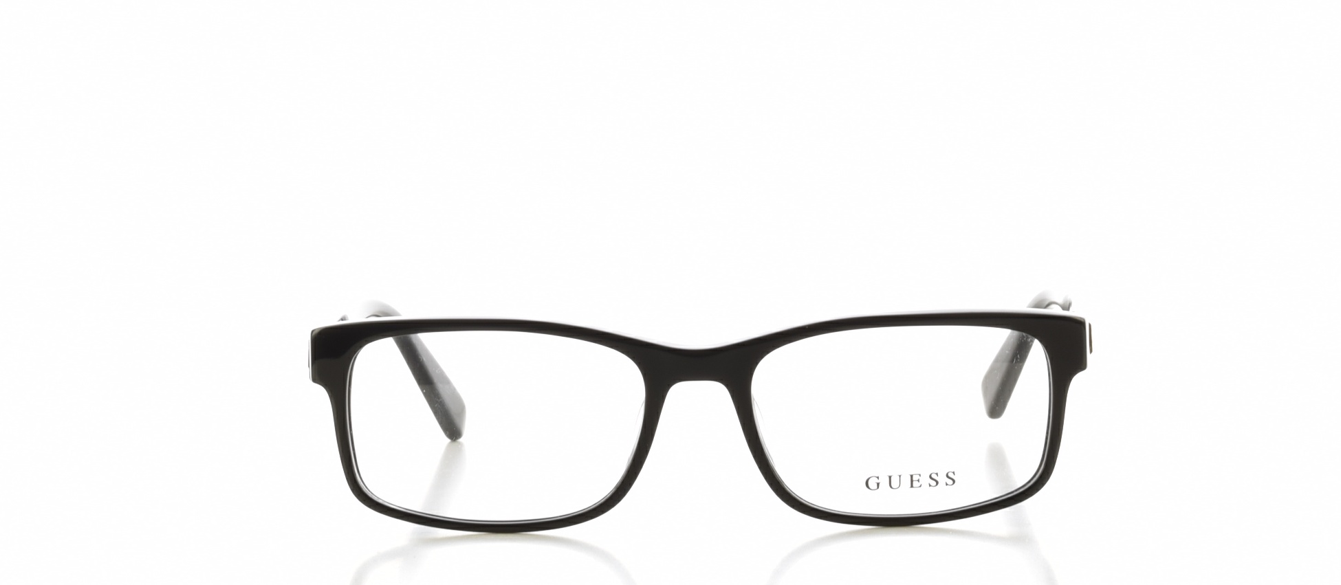Rama ochelari vedere Guess