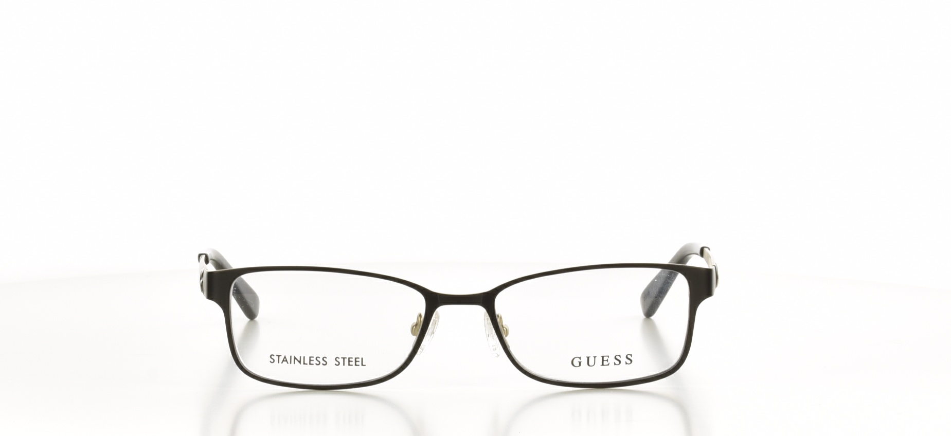 Rama ochelari vedere Guess