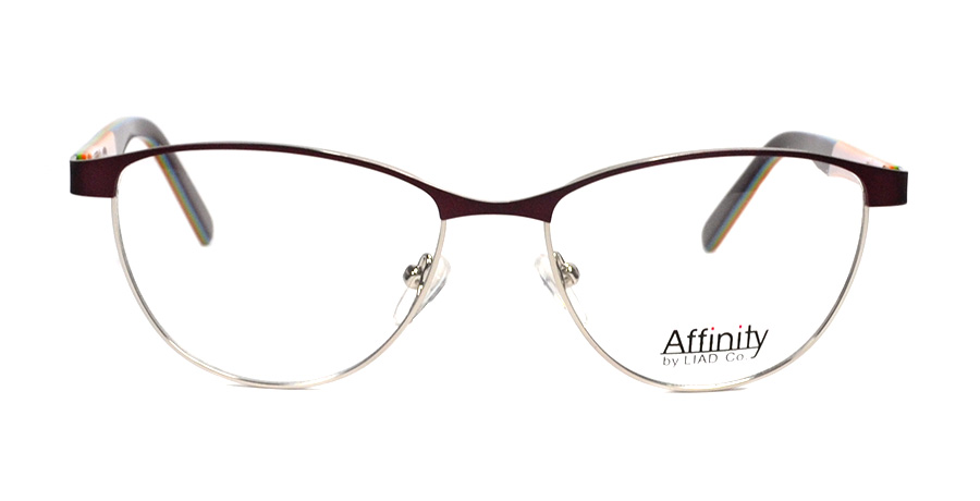 Rama ochelari vedere Affinity