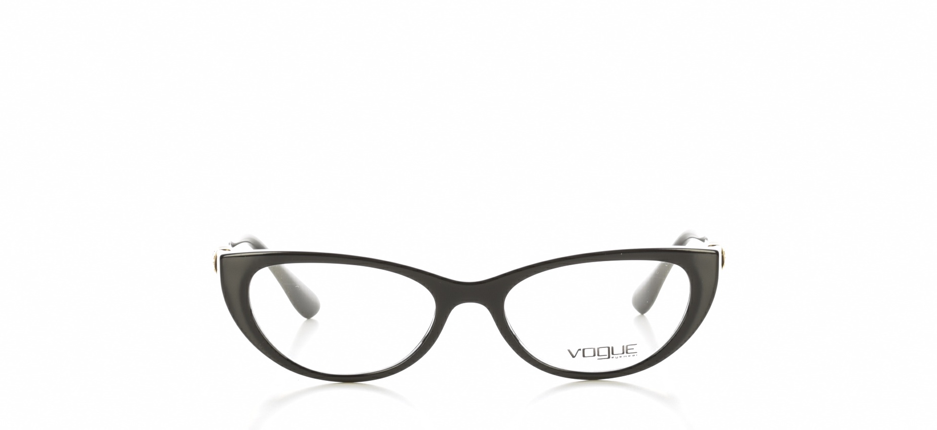 Rama ochelari vedere Vogue