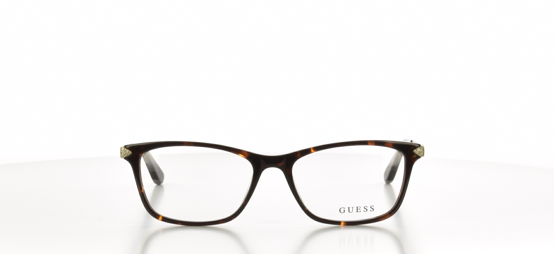 Rama ochelari vedere Guess
