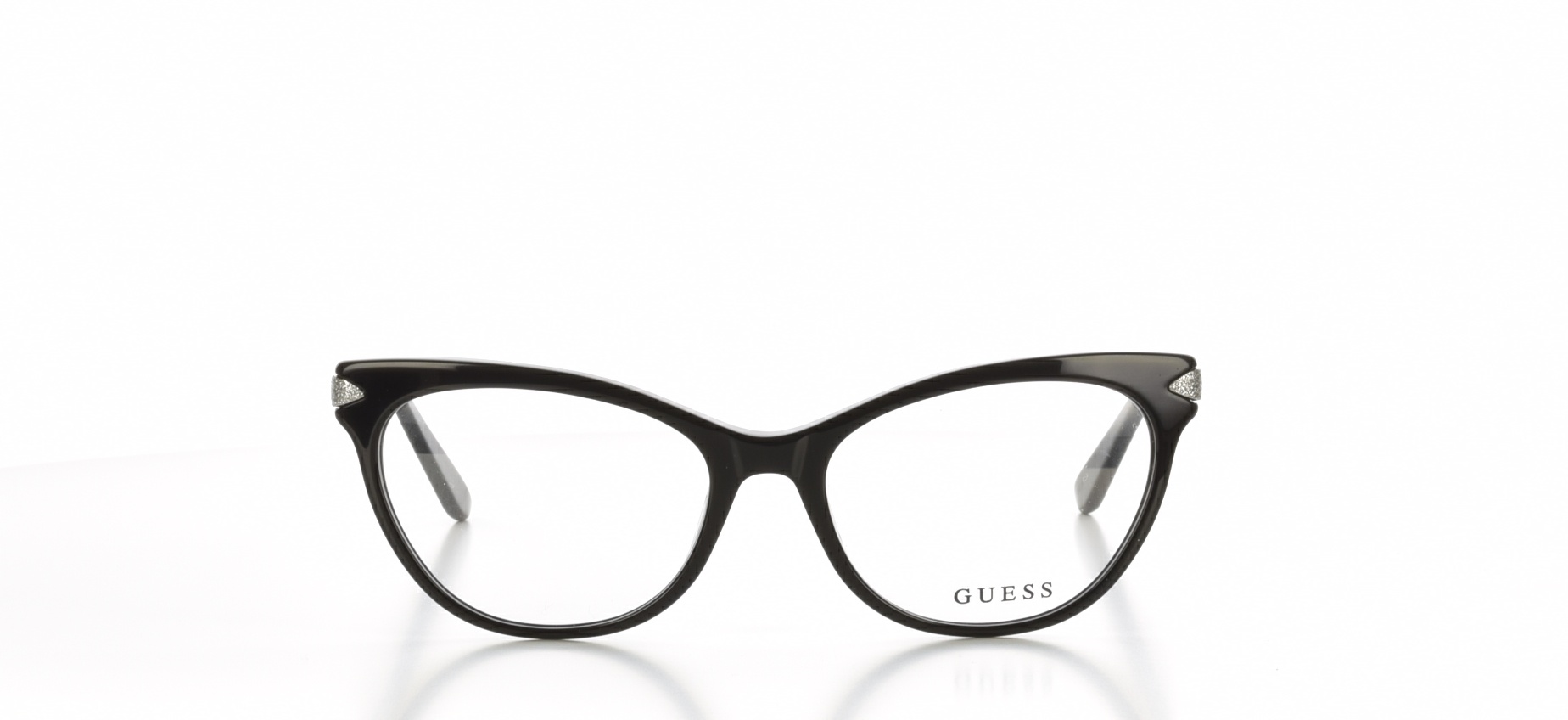 Rama ochelari vedere Guess