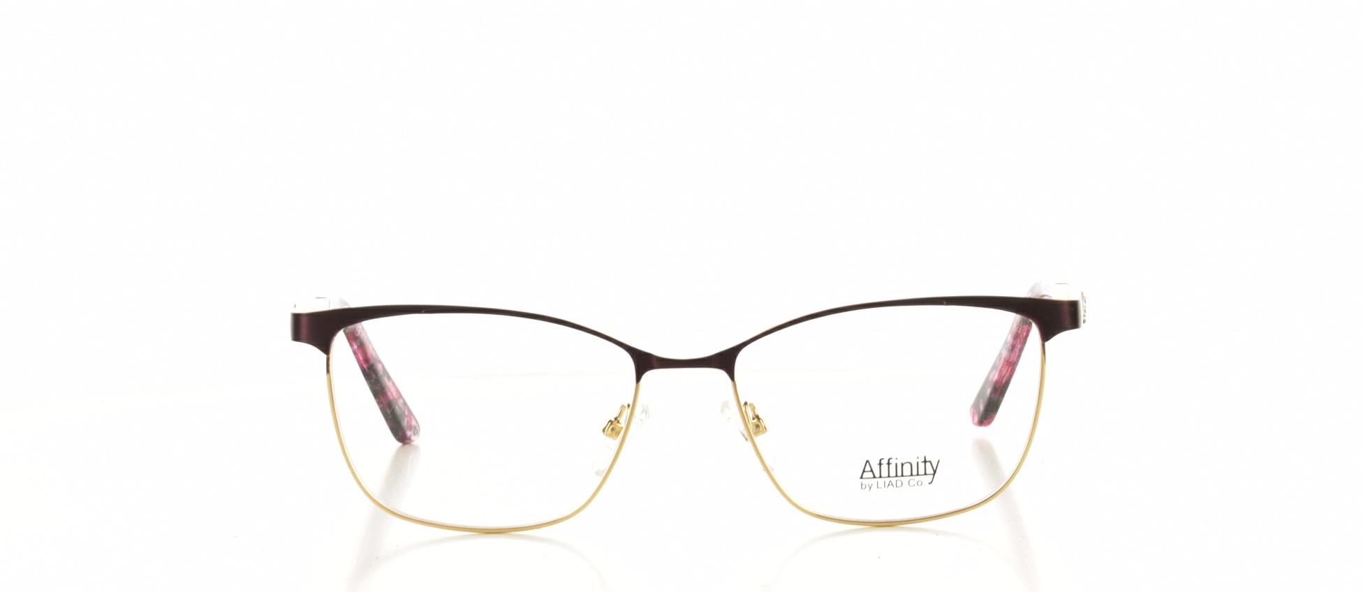 Rama ochelari vedere Affinity