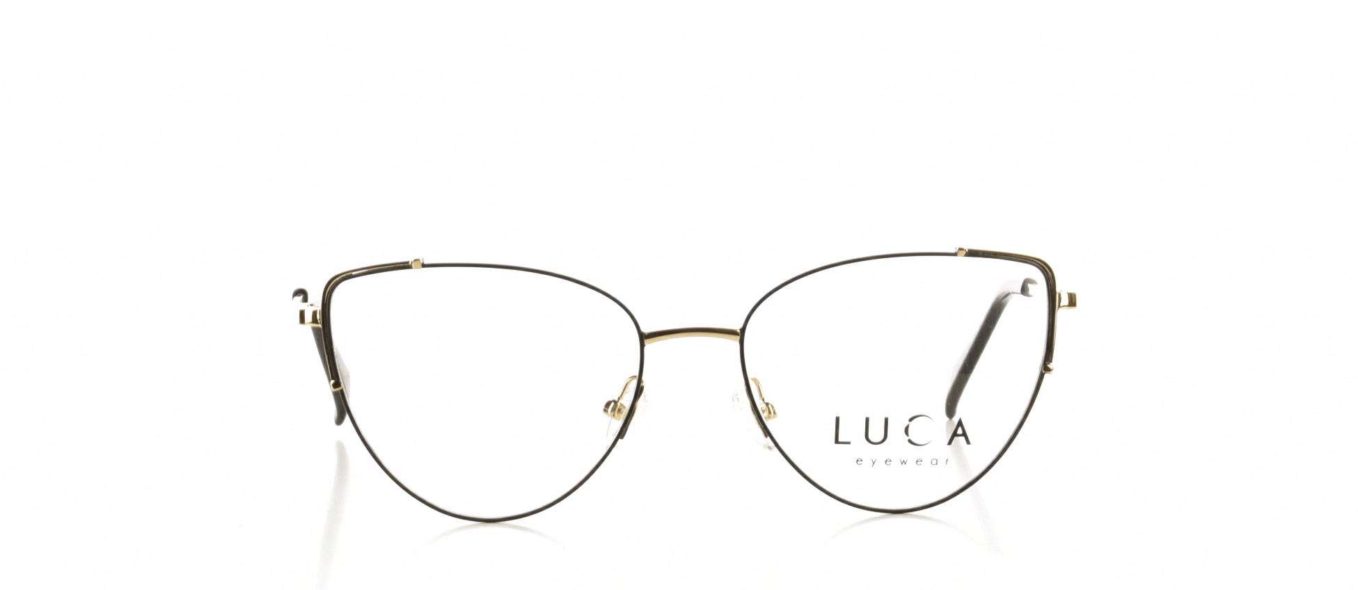 Rama ochelari vedere Luca