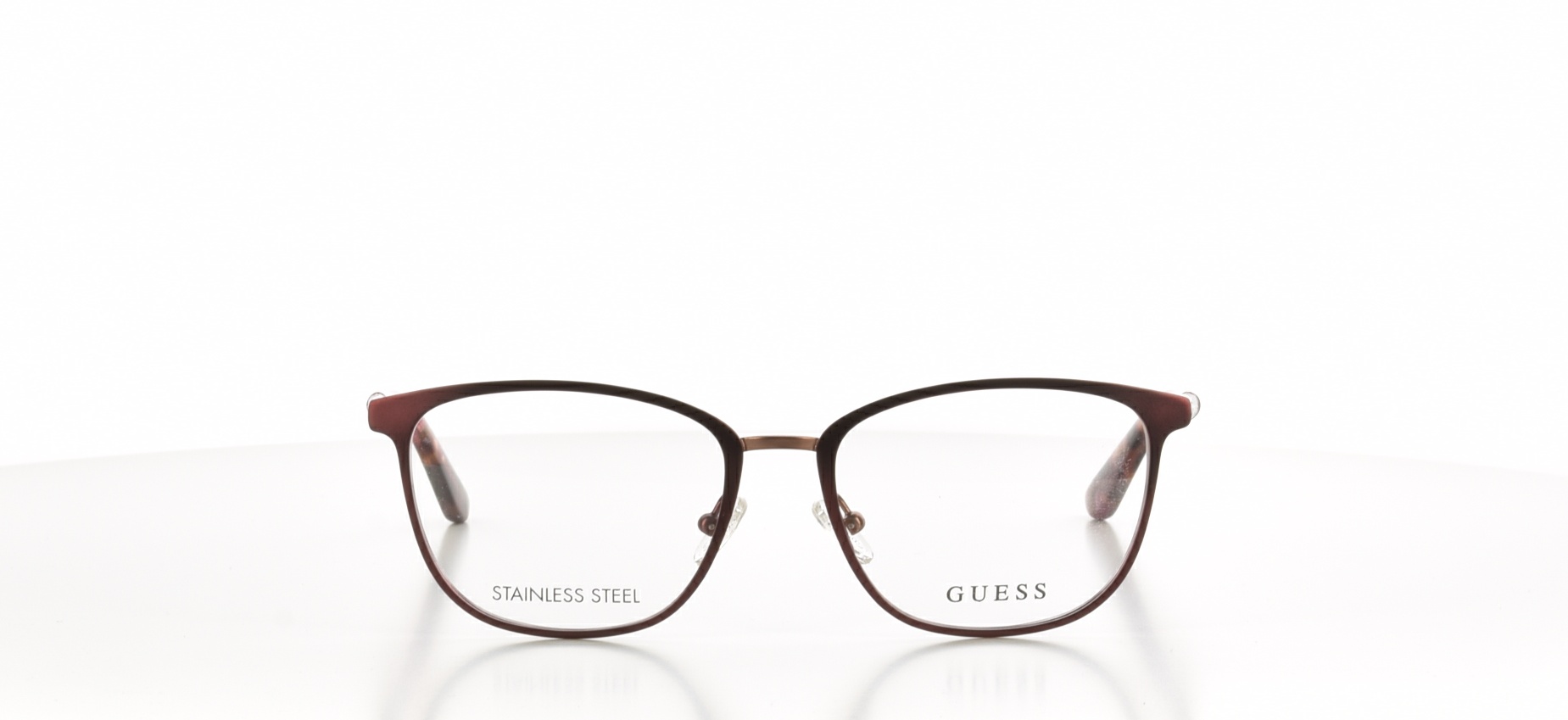 Rama ochelari vedere Guess