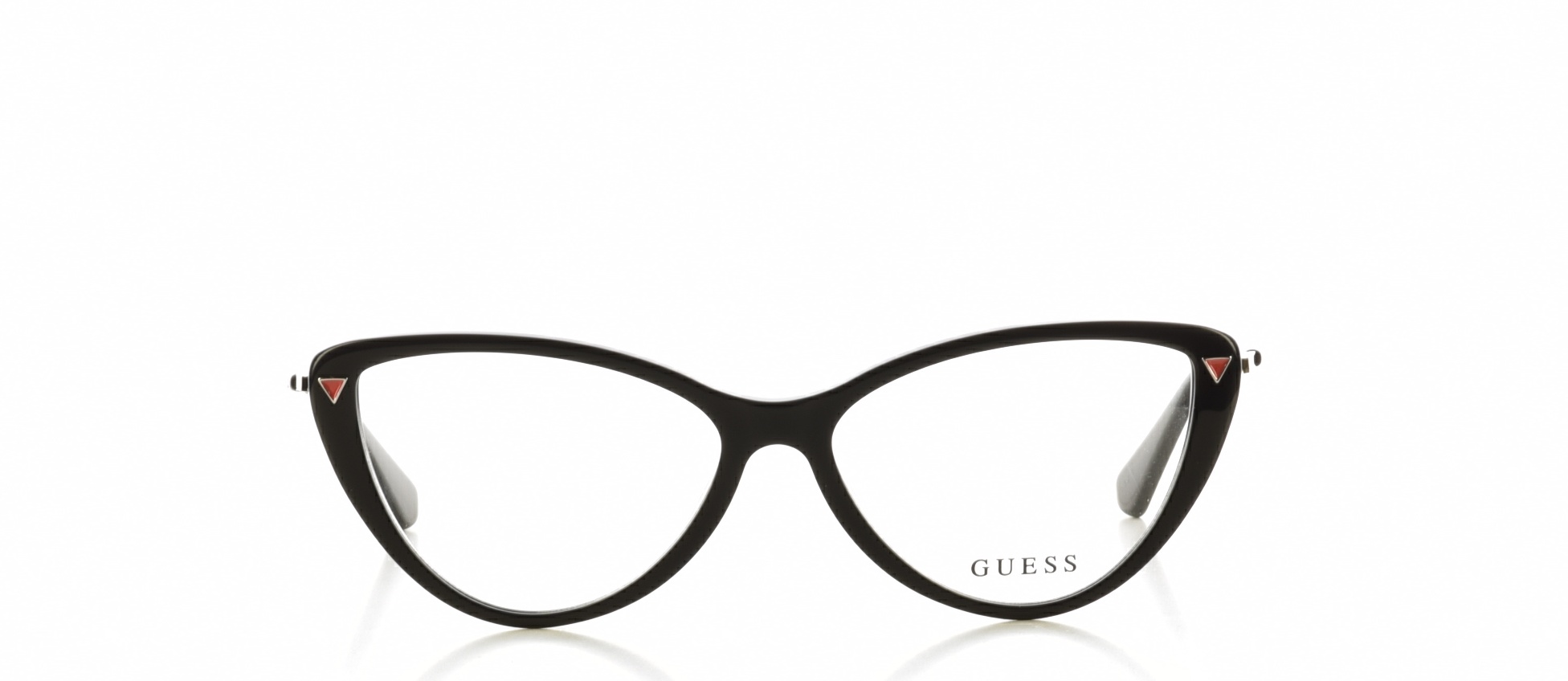 Rama ochelari vedere Guess