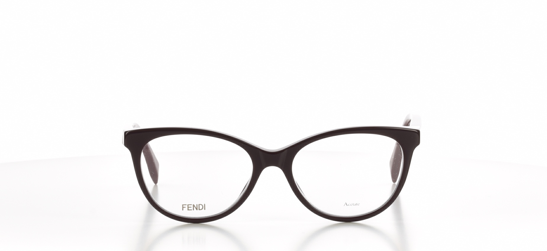 Rama ochelari vedere Fendi
