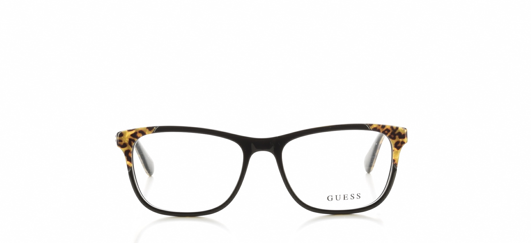 Rama ochelari vedere Guess