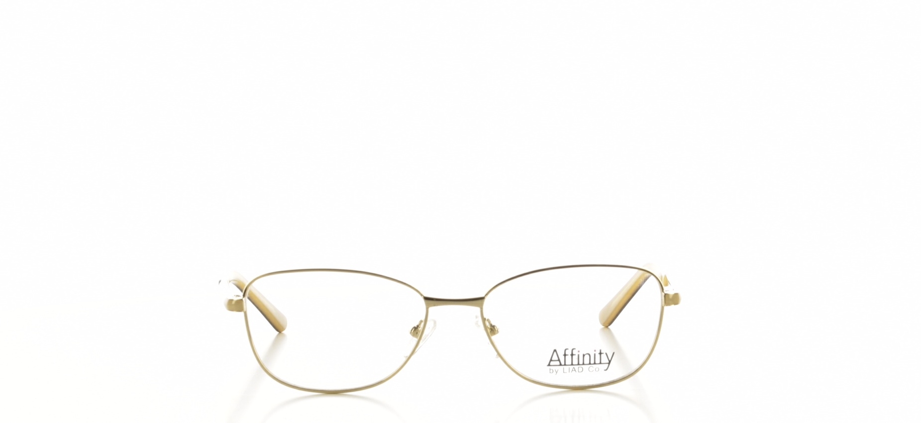 Rama ochelari vedere Affinity