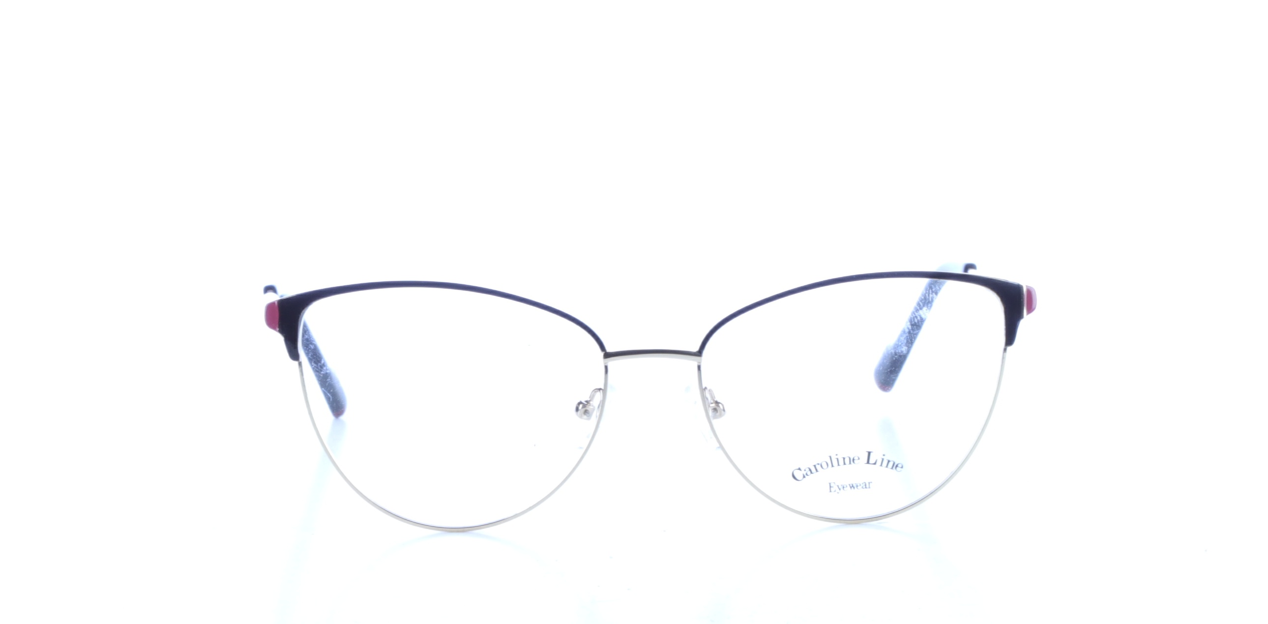 Rama ochelari vedere Caroline Line