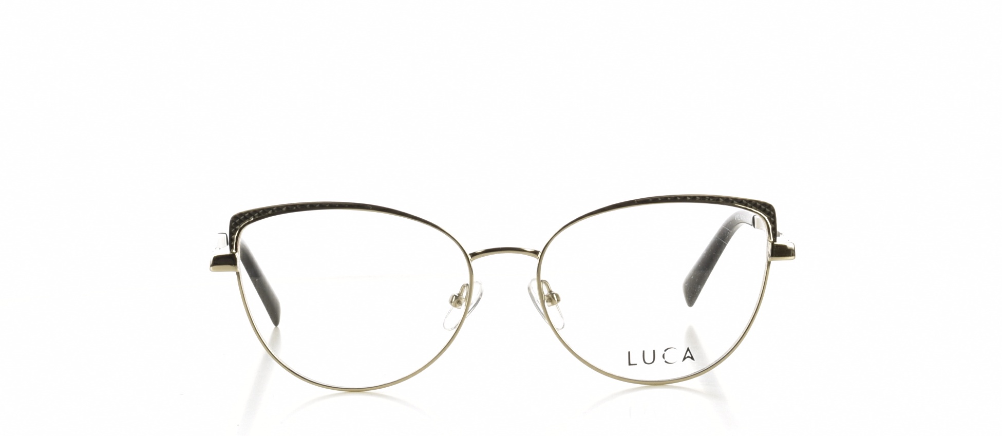 Rama ochelari vedere Luca