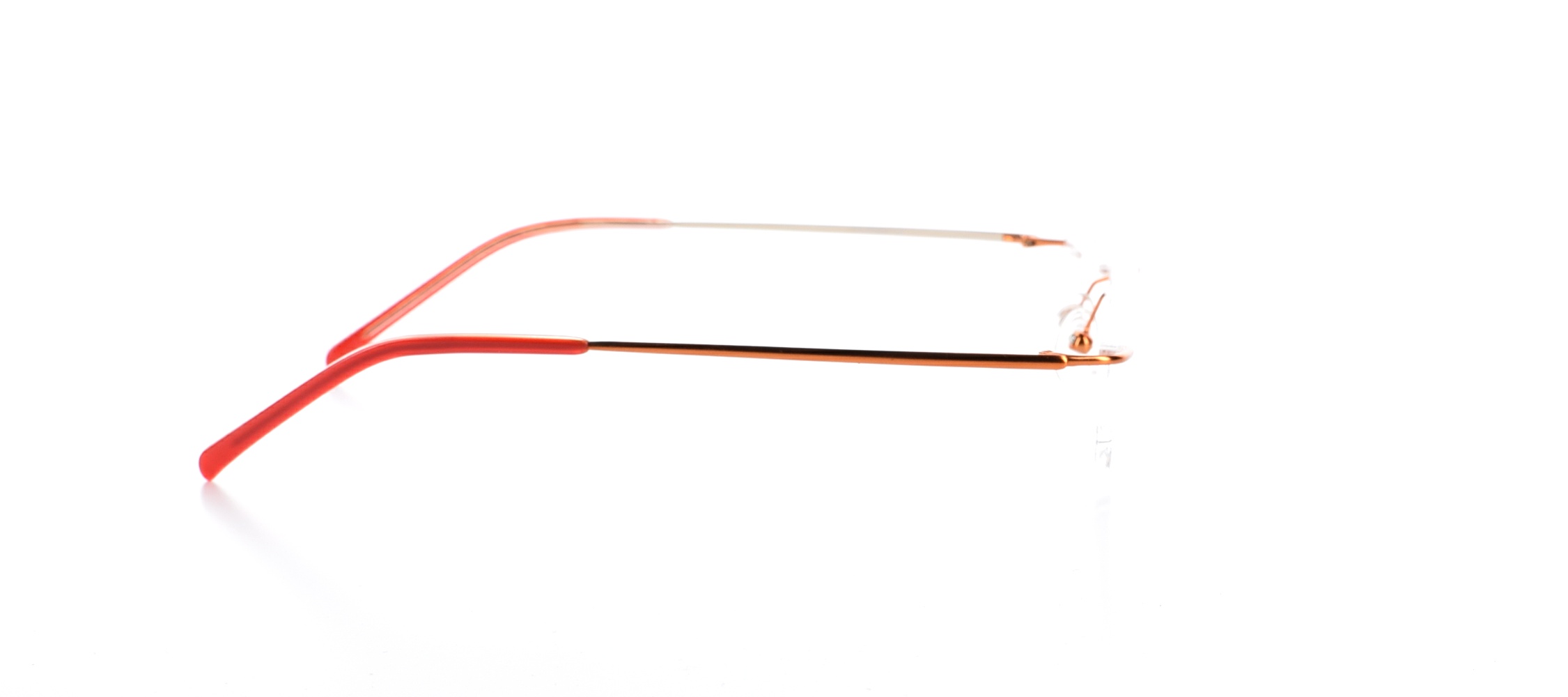 Rama ochelari vedere Laser Welding