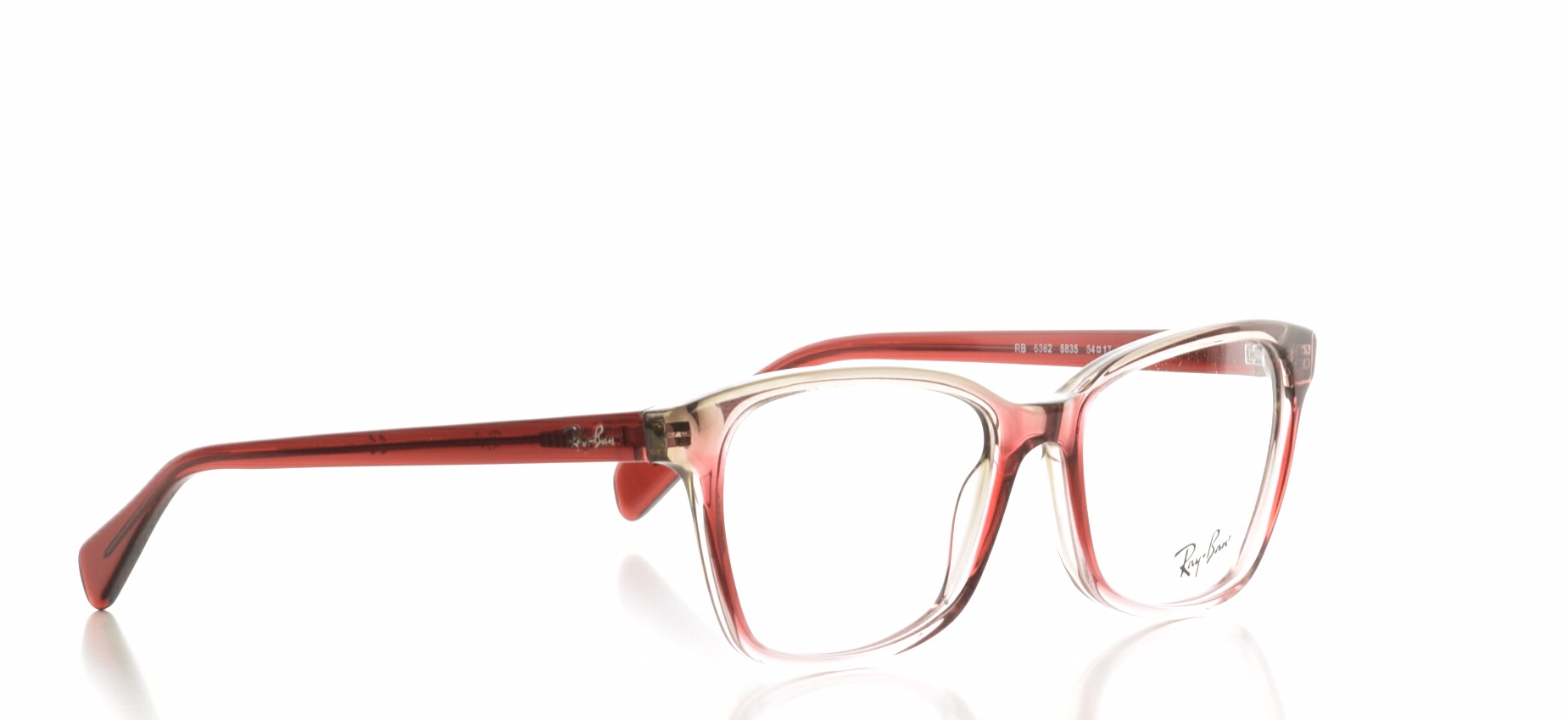 Rama ochelari vedere Ray Ban