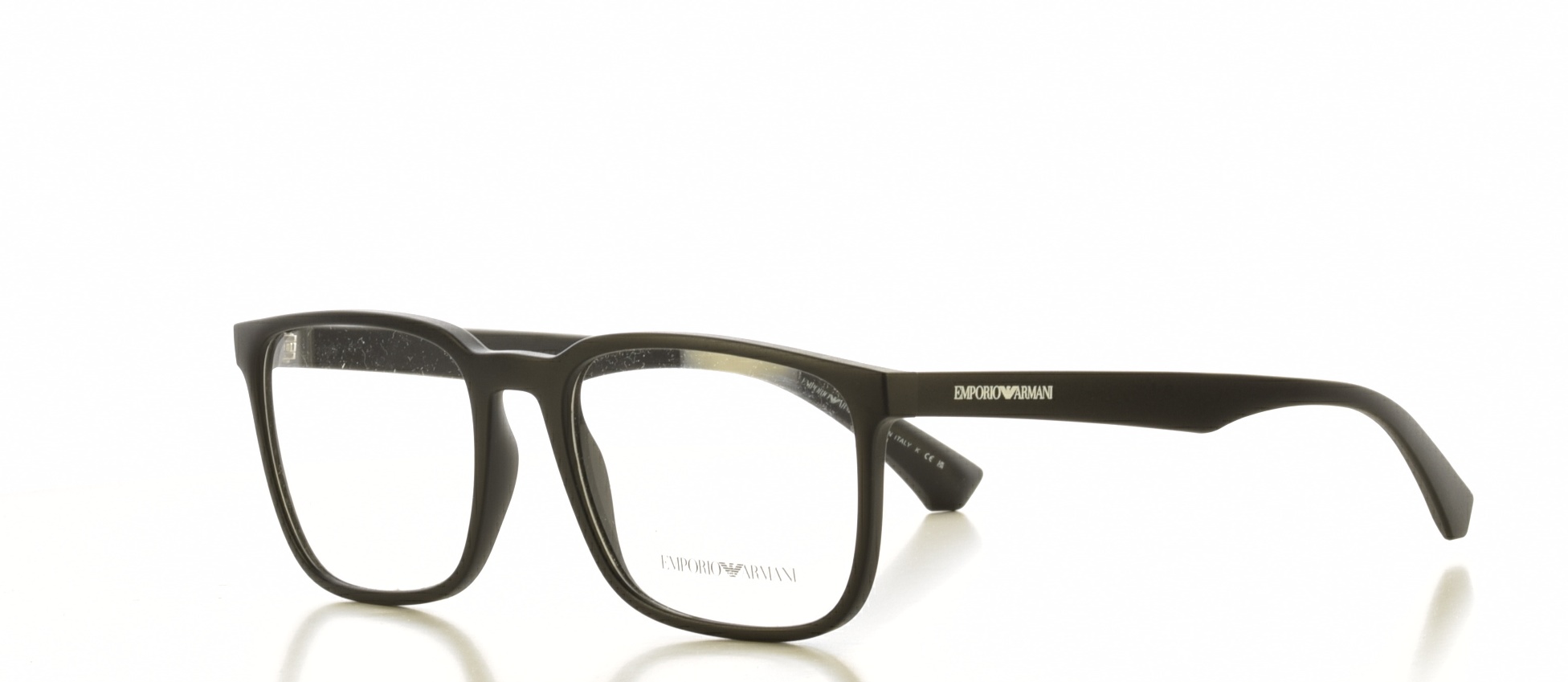 Rama ochelari vedere Emporio Armani