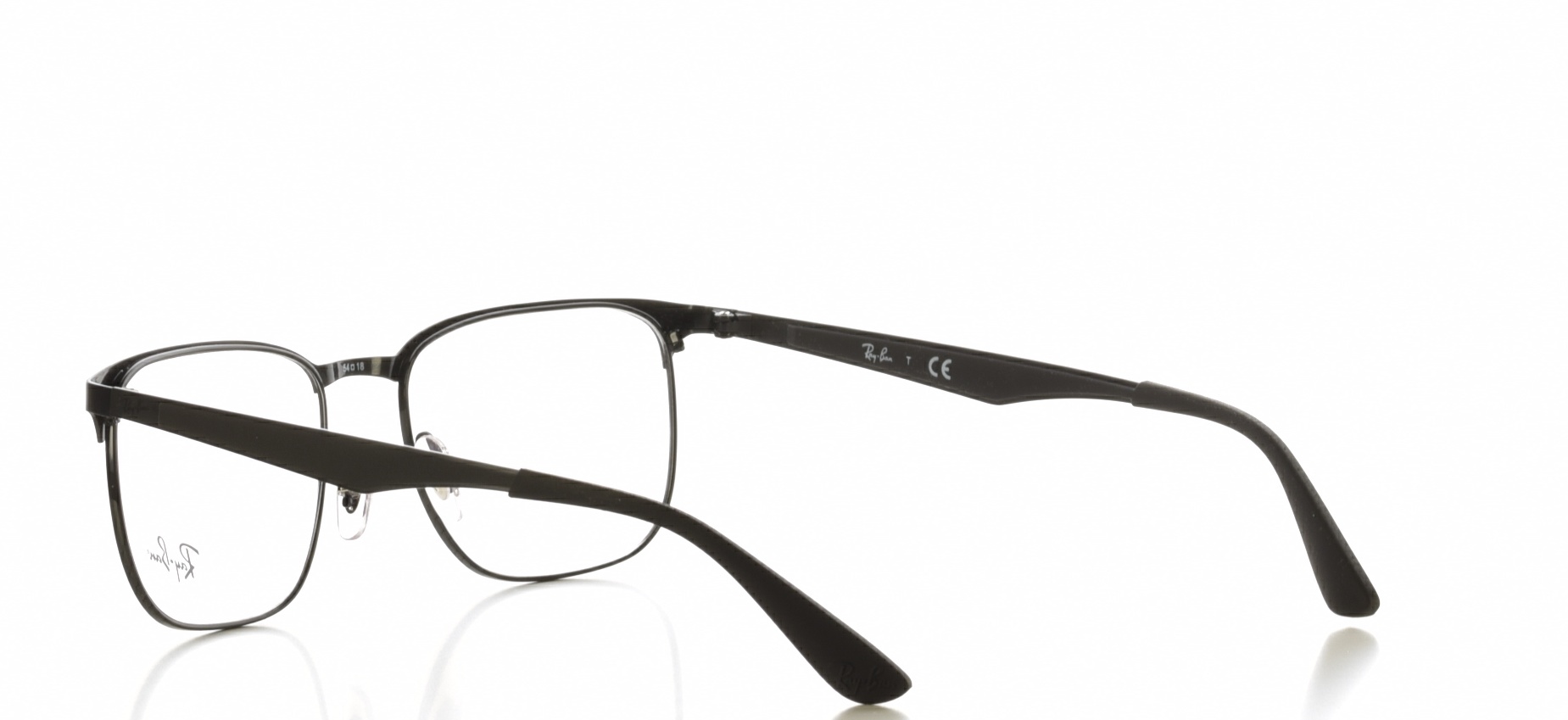 Rama ochelari vedere Ray Ban