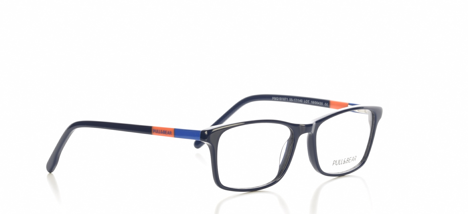 Rama ochelari vedere Pull&Bear