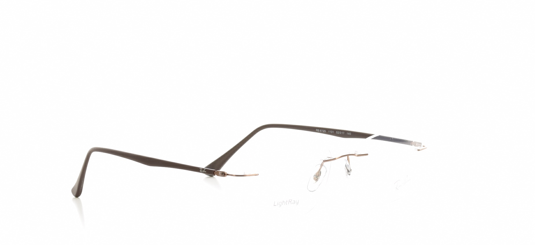Rama ochelari vedere Ray Ban