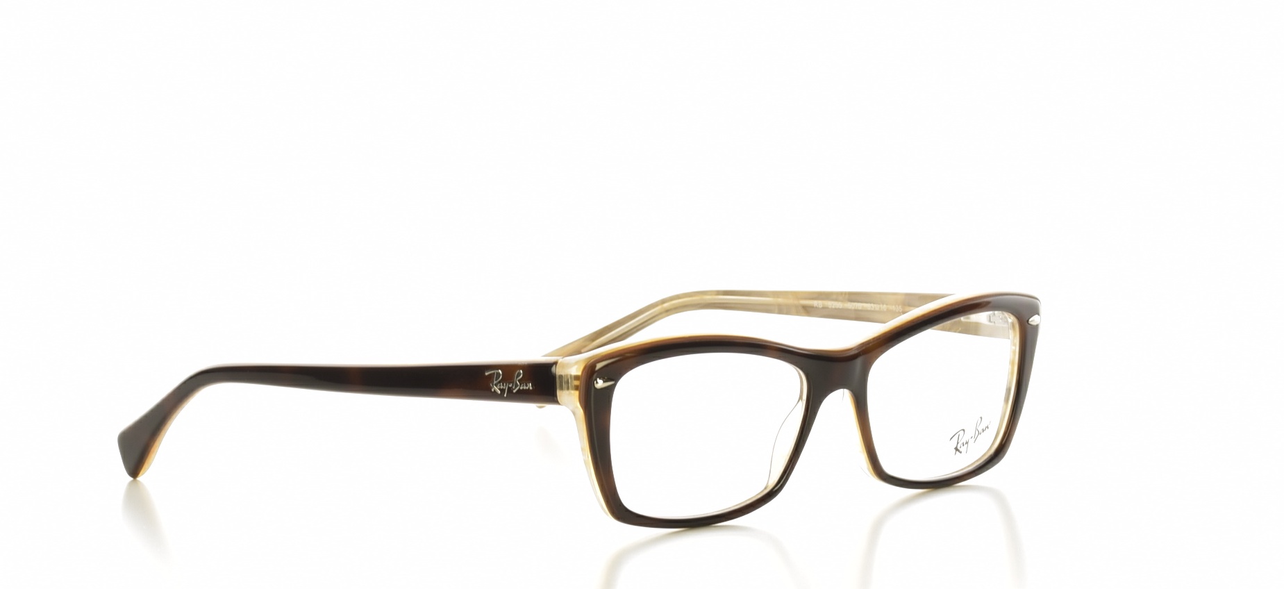 Rama ochelari vedere Ray Ban