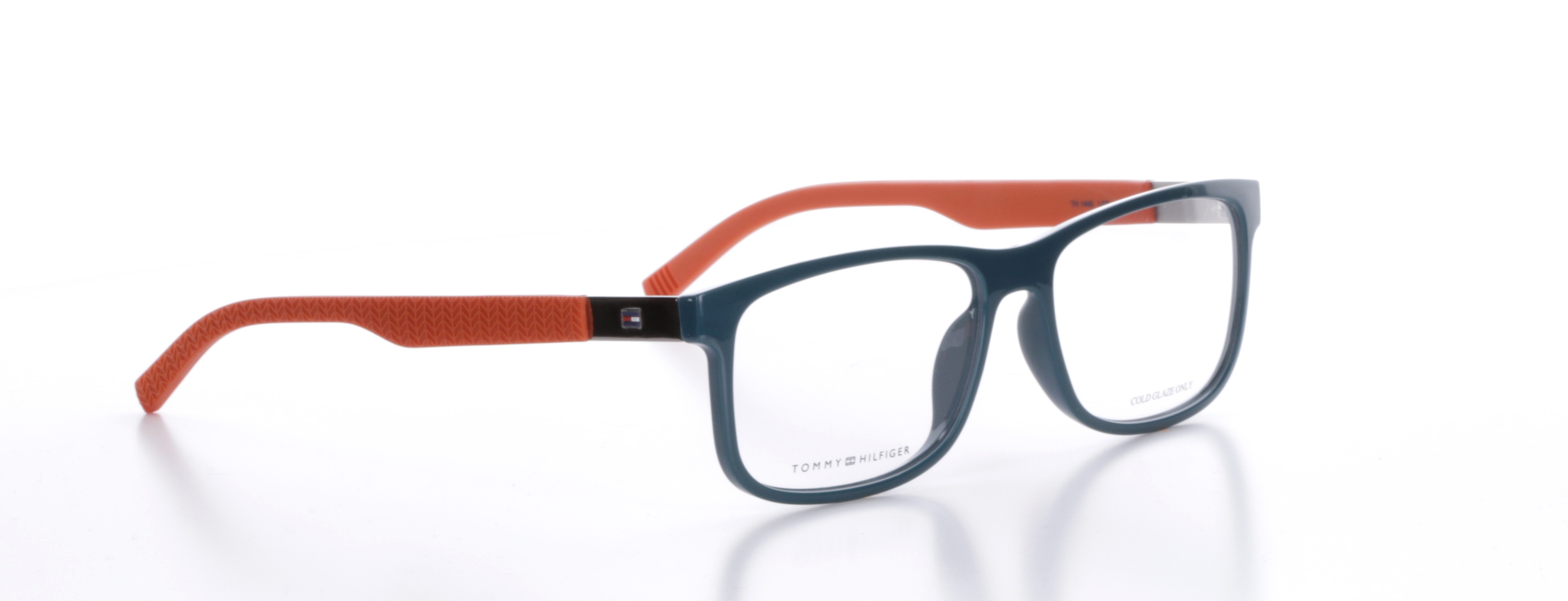 Rama ochelari vedere Tommy Hilfiger