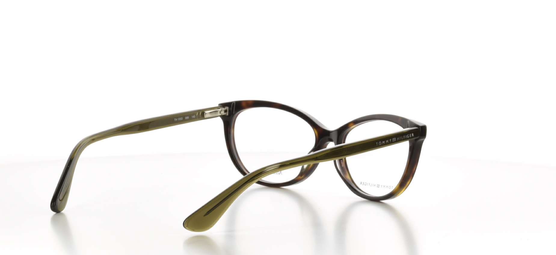 Rama ochelari vedere Tommy Hilfiger