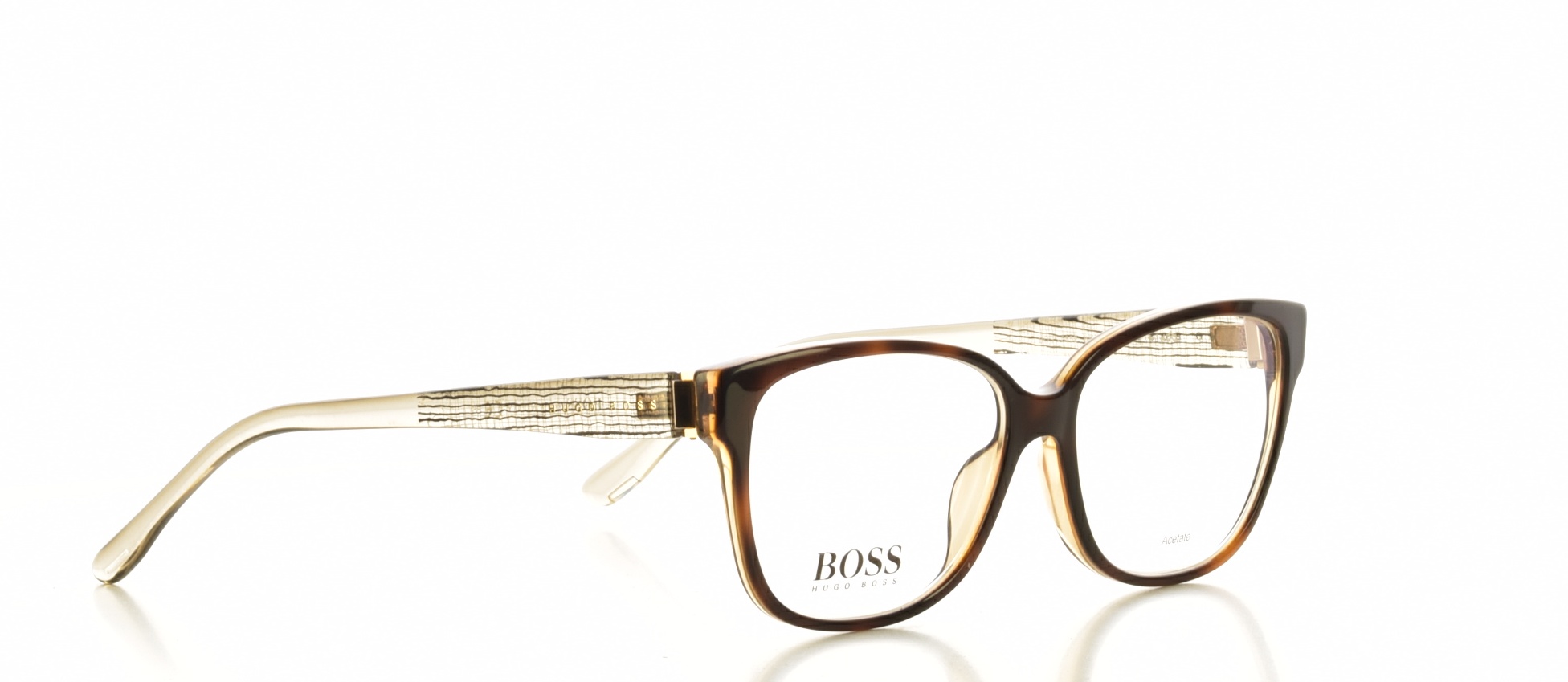 Rama ochelari vedere Hugo Boss