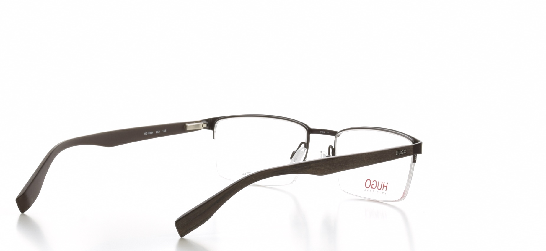 Rama ochelari vedere Hugo Boss